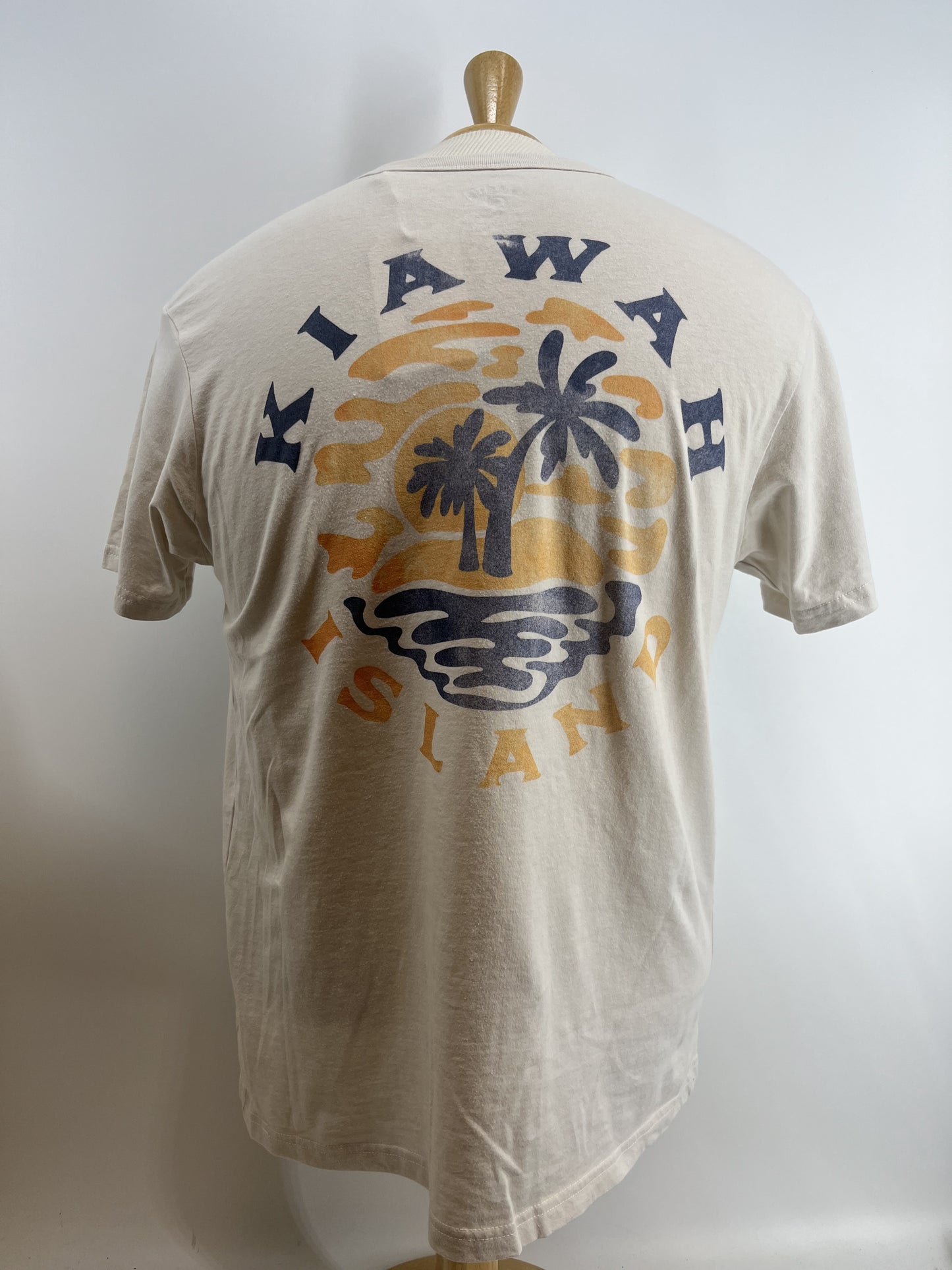 KI Victory Falls Tee - Groovy Globetrotter