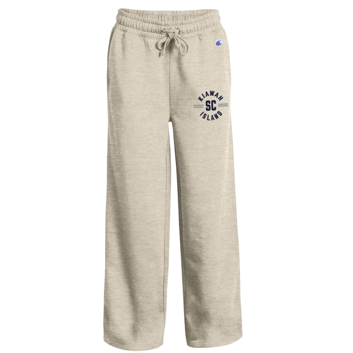 KI All Star Wide Leg Ladies Pant