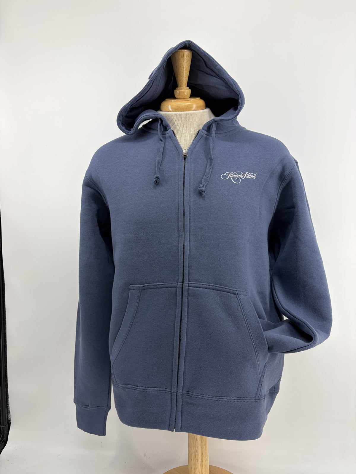 KI Big Cotton Full Zip