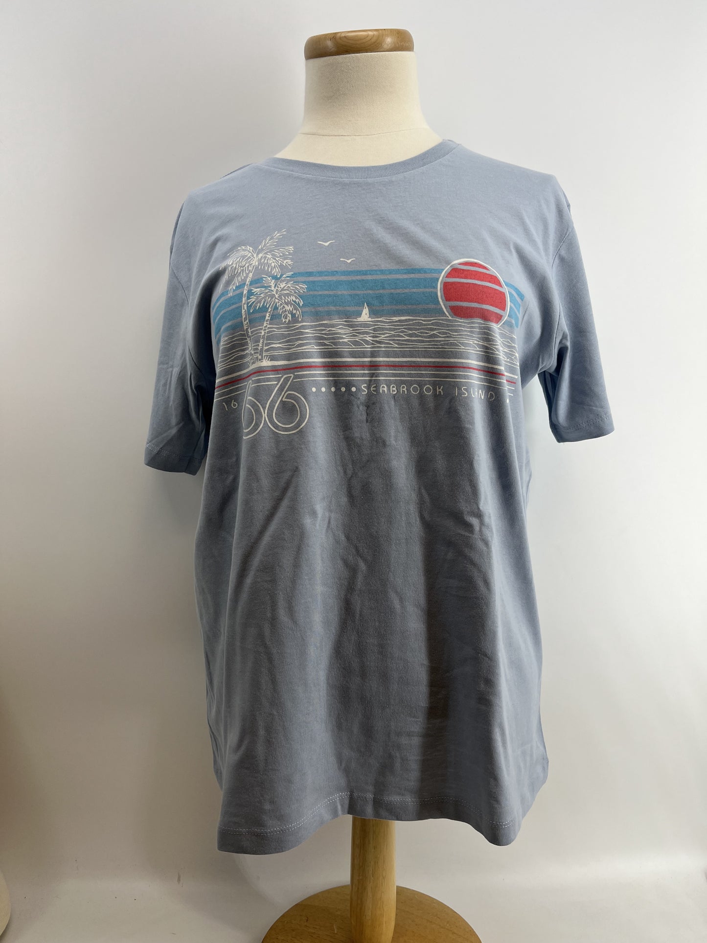 SI Ladies Classic SS Tee