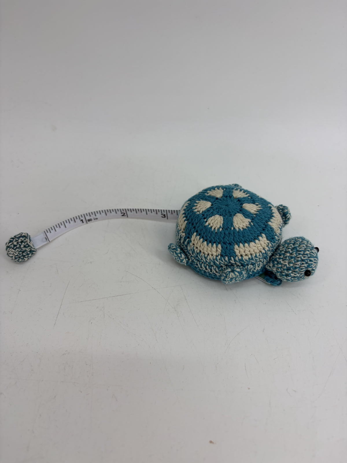 Crochet Knit Measuring Tape