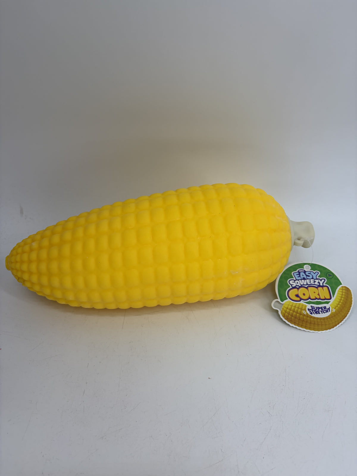Easy Sqweezy Corn