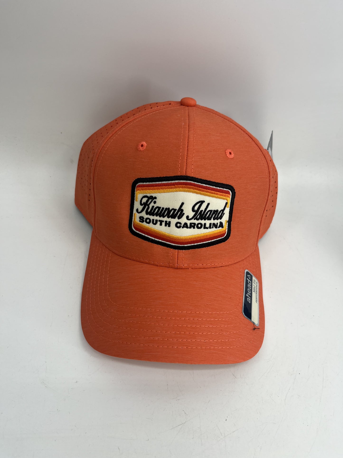 KI Brezo Poly Hthr - Orange