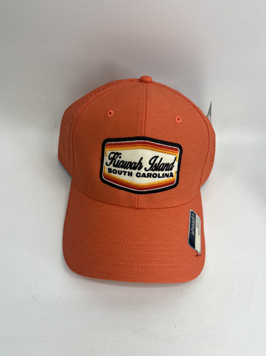 KI Brezo Poly Hthr - Orange