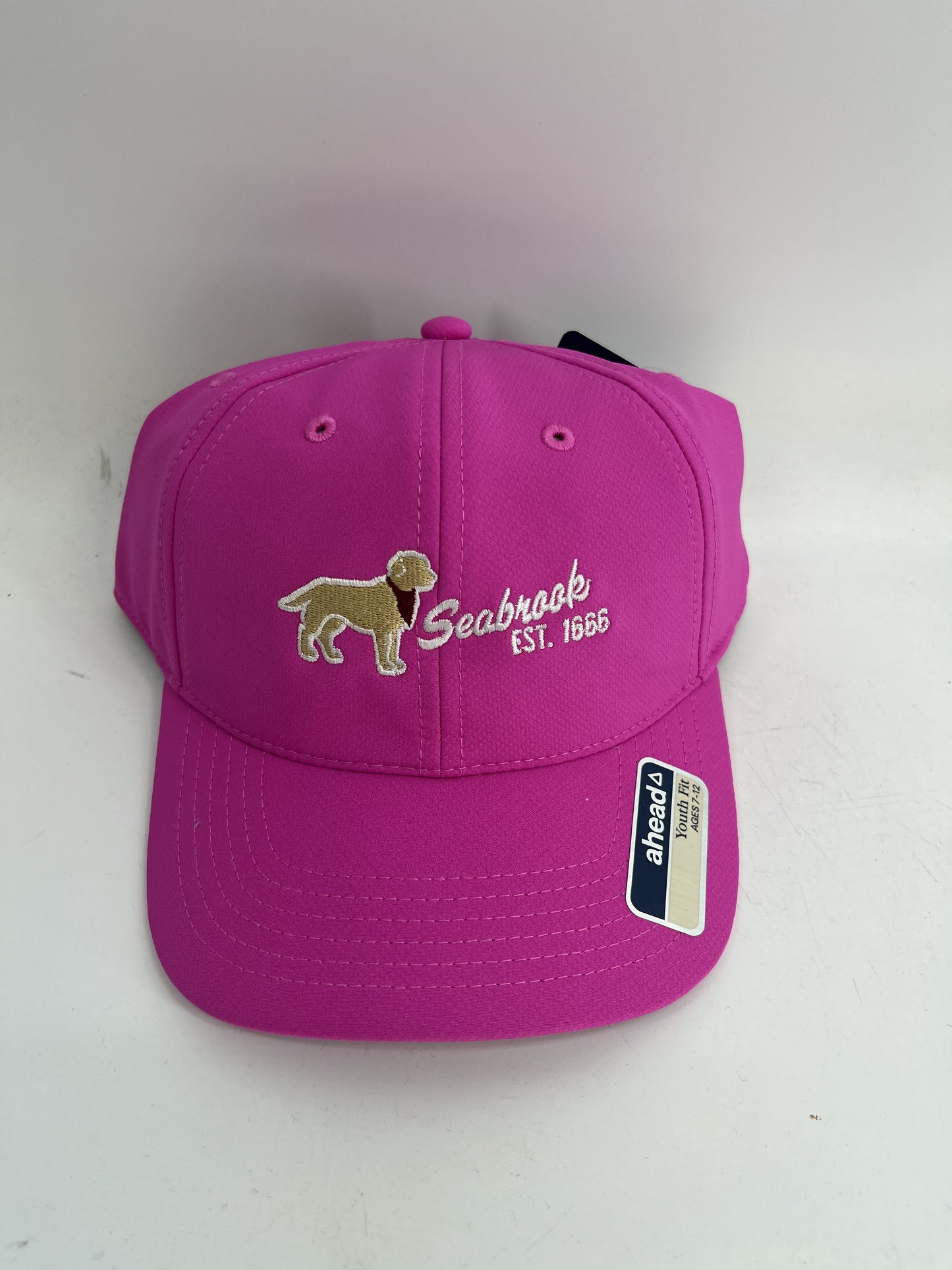 SI Nuage Youth Dog - Hot Pink