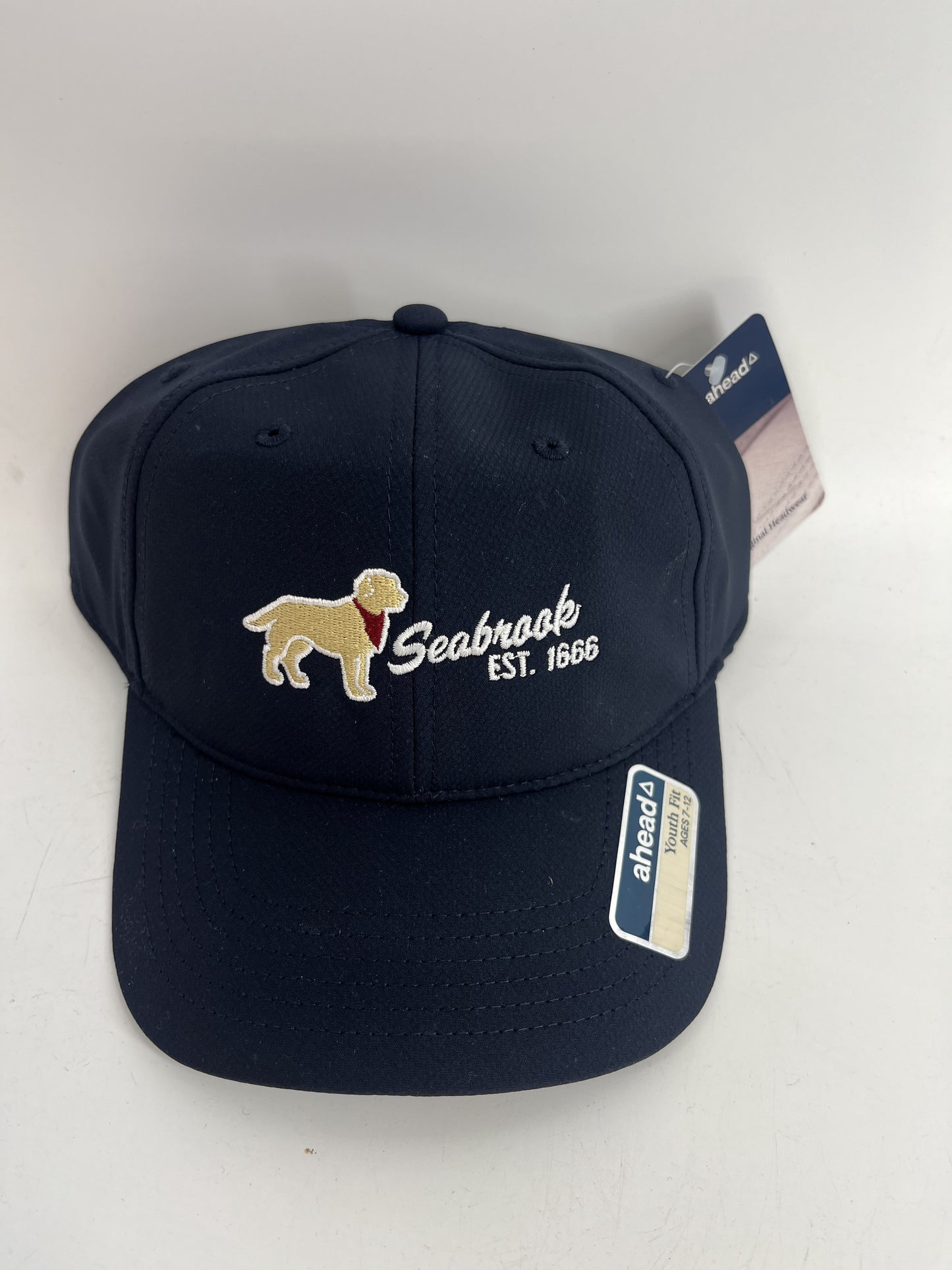 SI Nuage Youth Dog - Navy