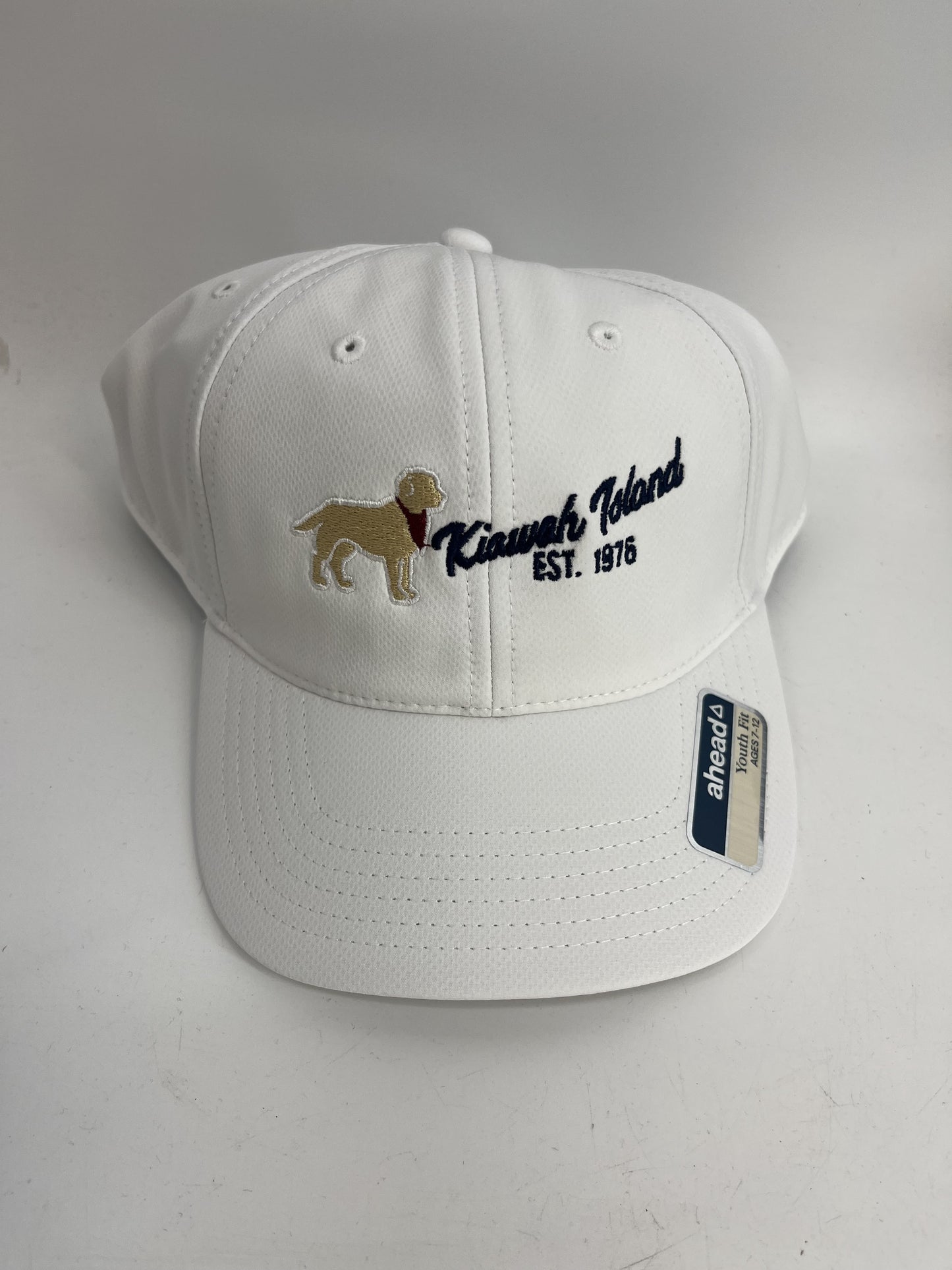 KI Nuage Youth Dog - White