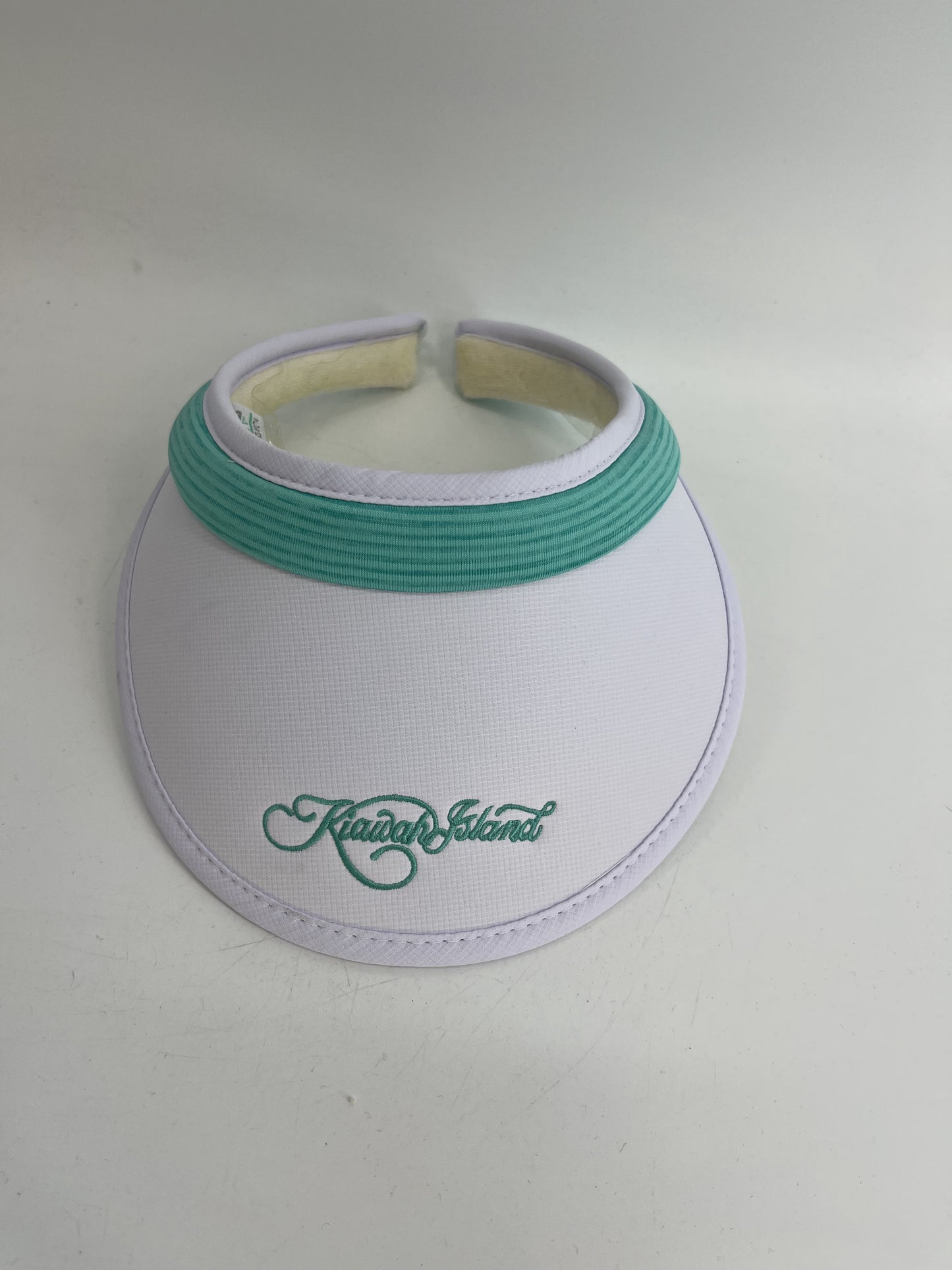 KI Clip On Ladies Visor