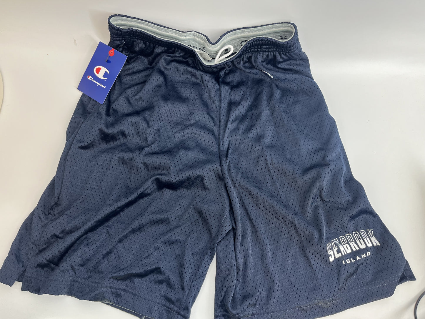 SI Classic Mesh Short
