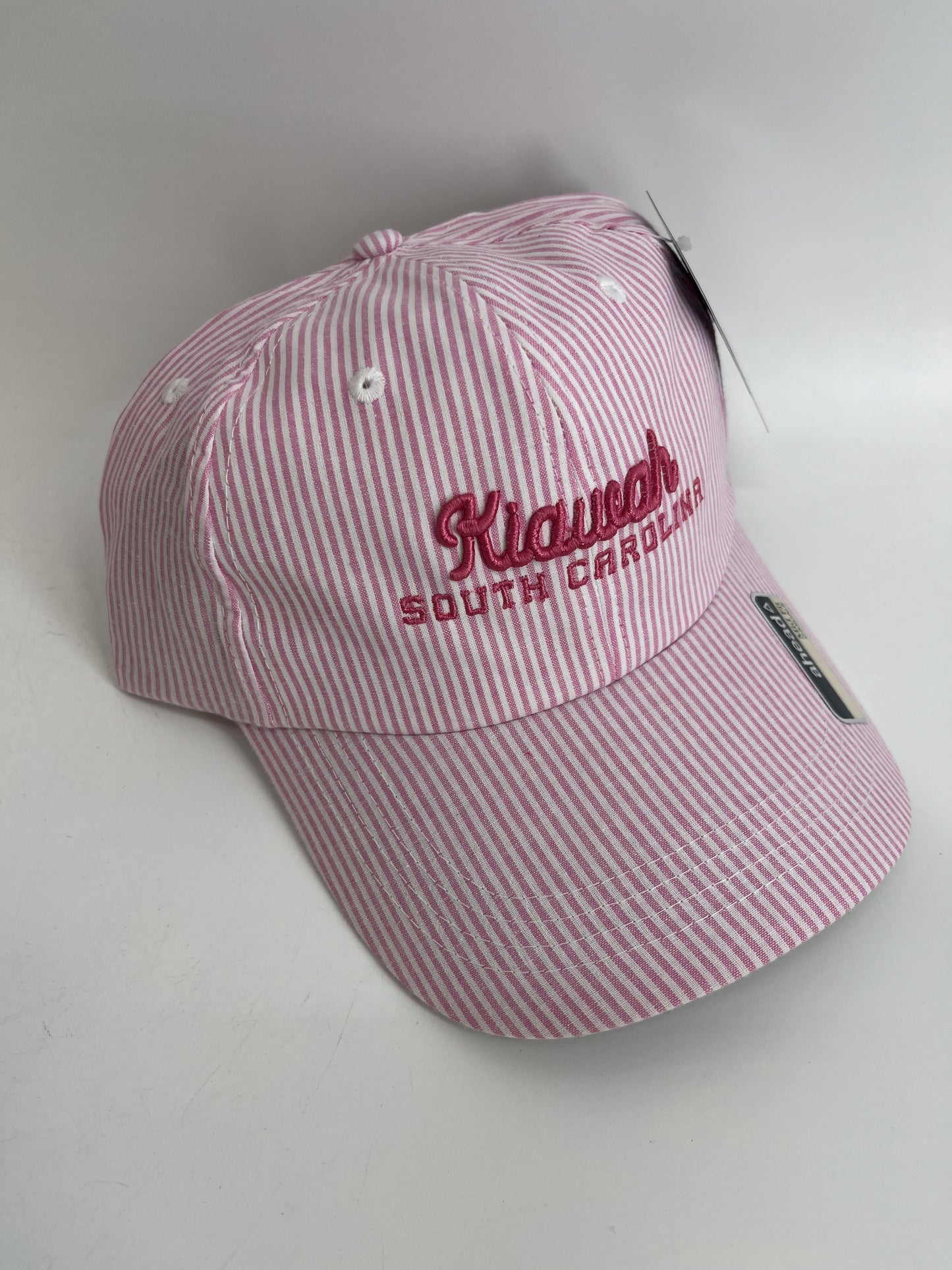 KI Stewart Oxford Stripe - Pink