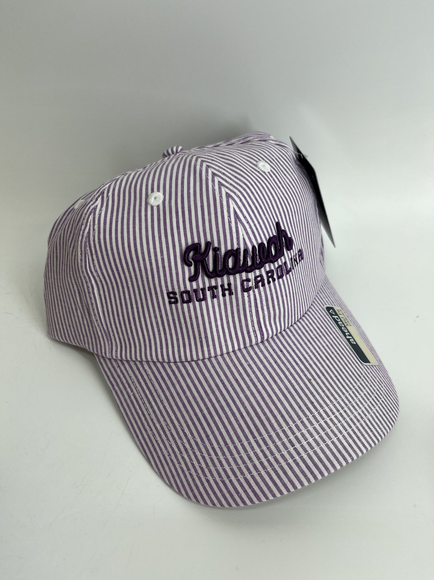 KI Stewart Oxford Stripe -Purple