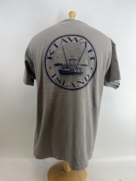 KI Been there Shrimpboat