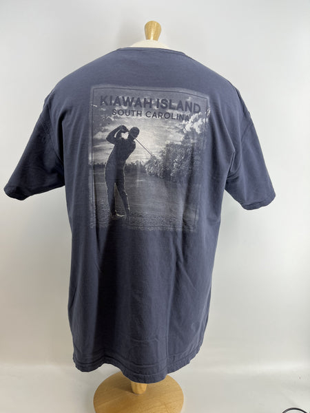 KI Ghoastal Paradise Golf