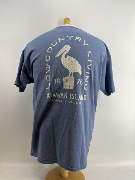 KI Antique Bend w/ Pelican