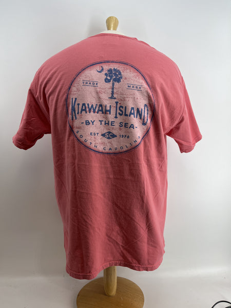 KI CL Light w/ Palm & Moon