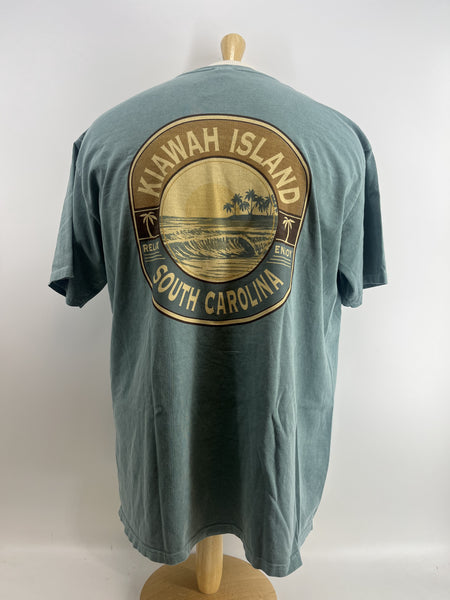 KI Vampire Palms/Waves