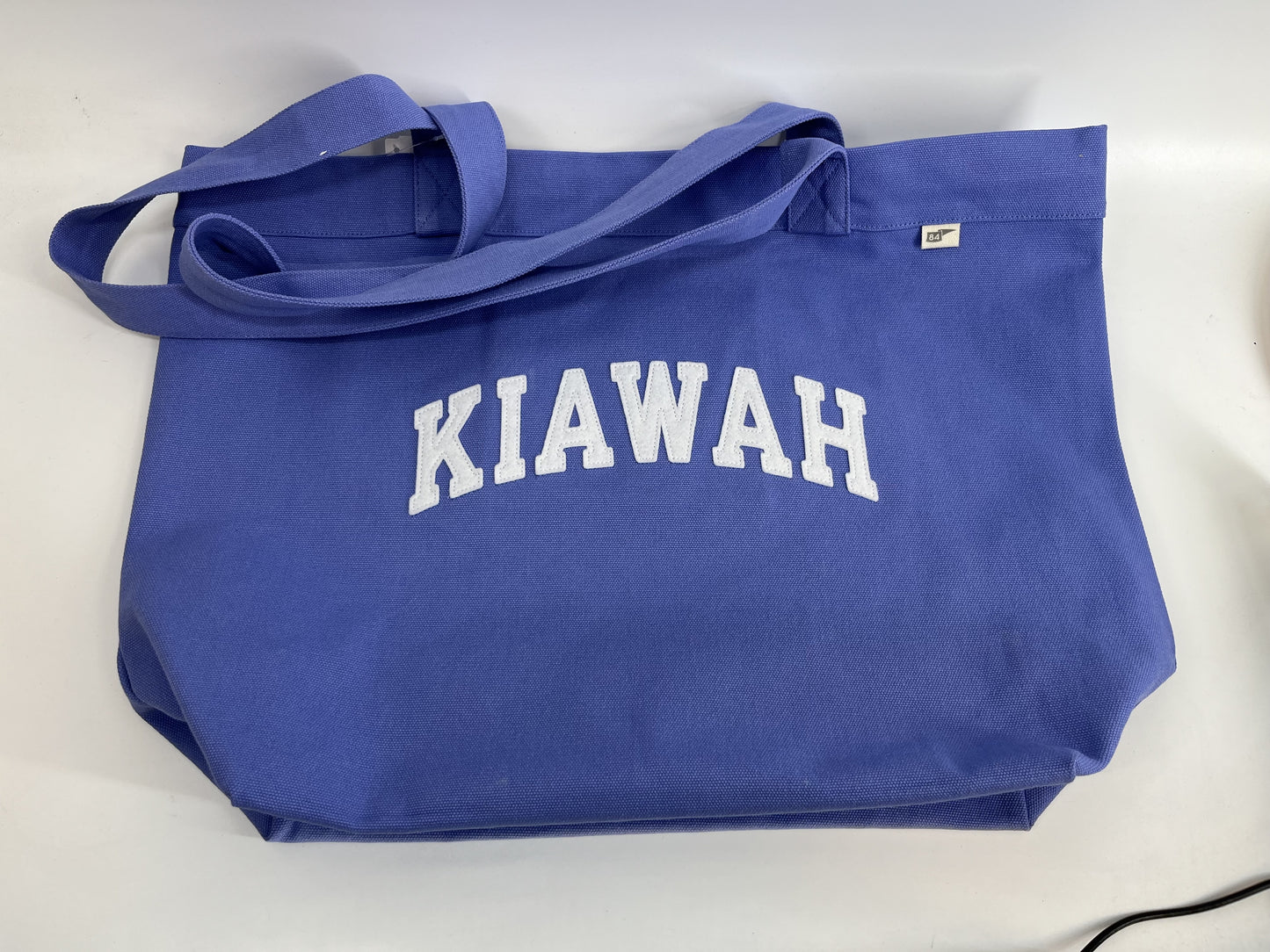 KI All Day tote - Peri