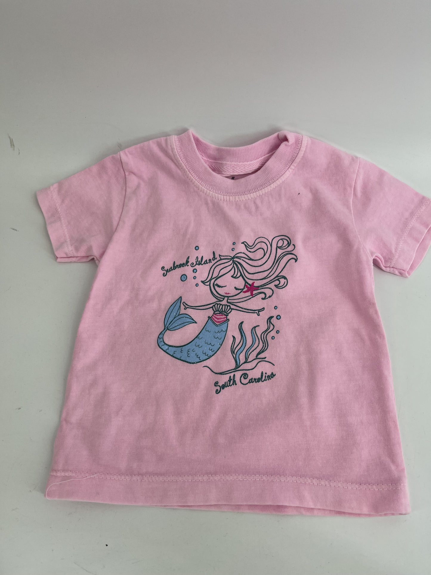 SI Inf/Todd Tee Nixie Mermaid