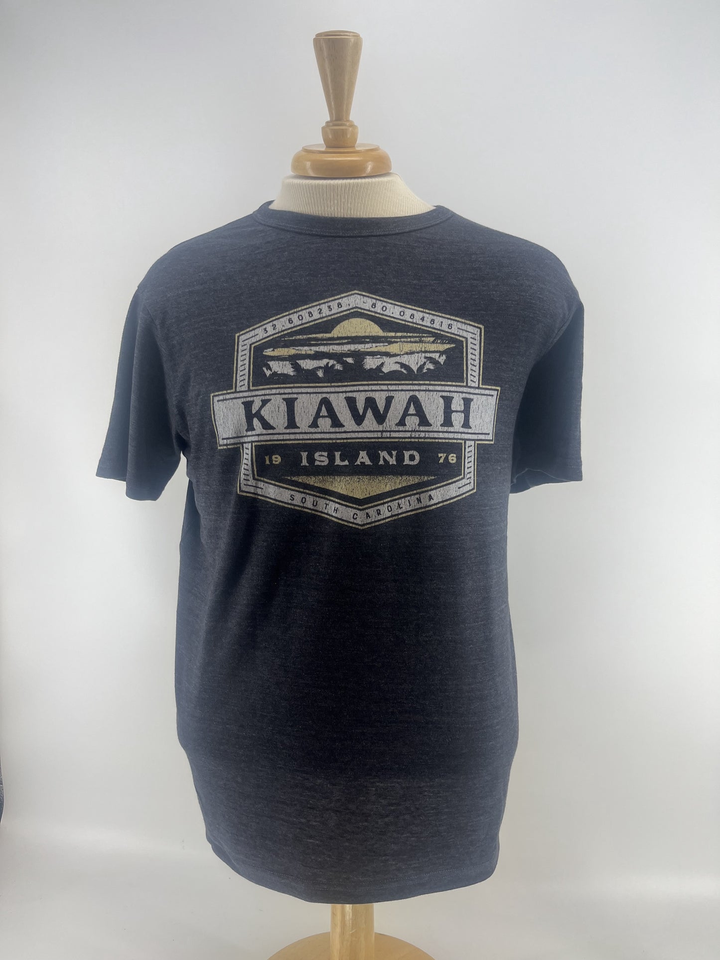 KI Victory Falls Tee - Layered Shield