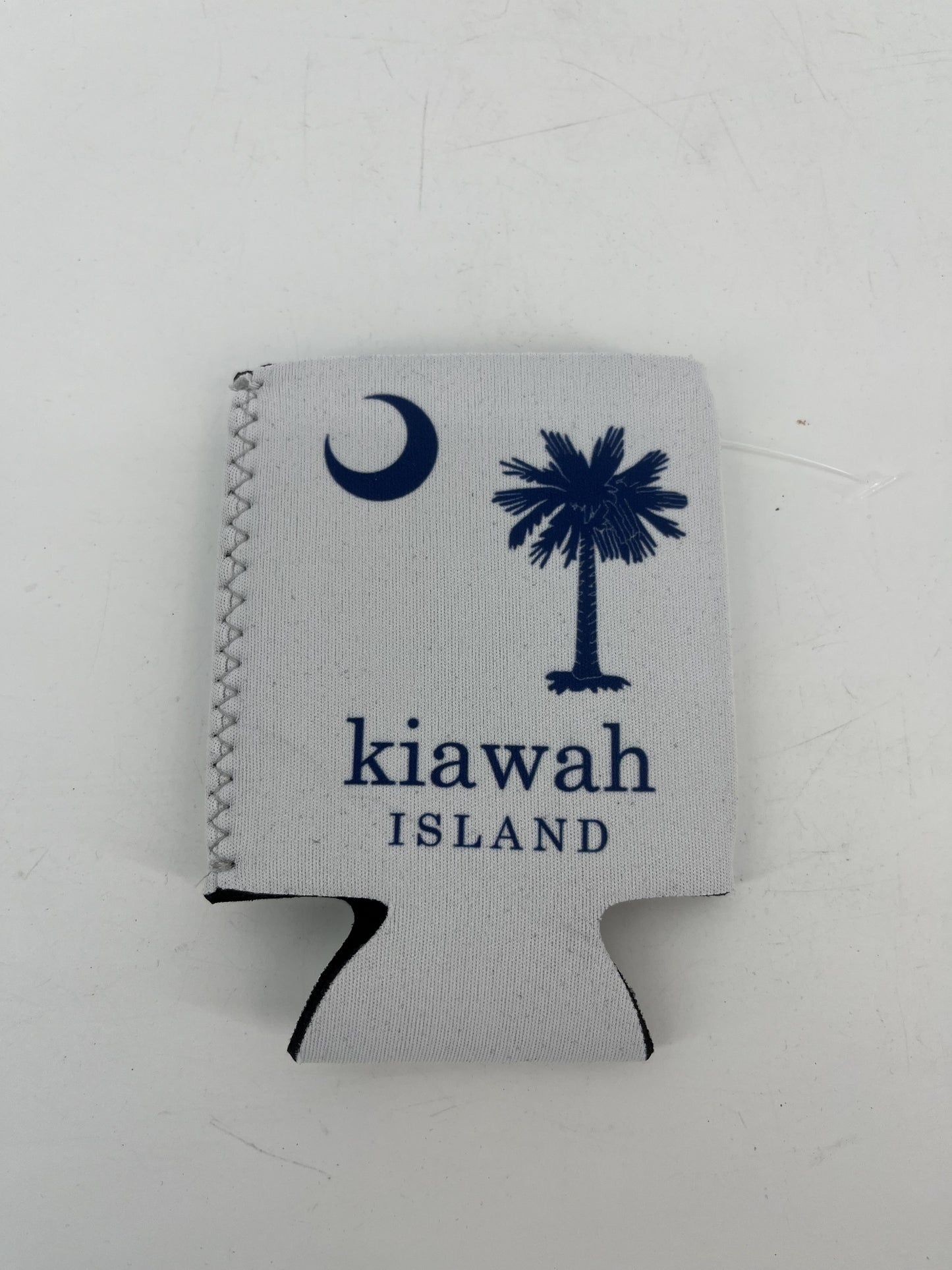KI Palm Moon Koozie