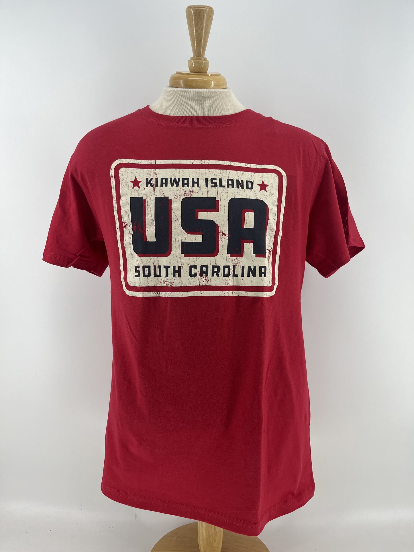 KI All Amer Tee - Made in USA