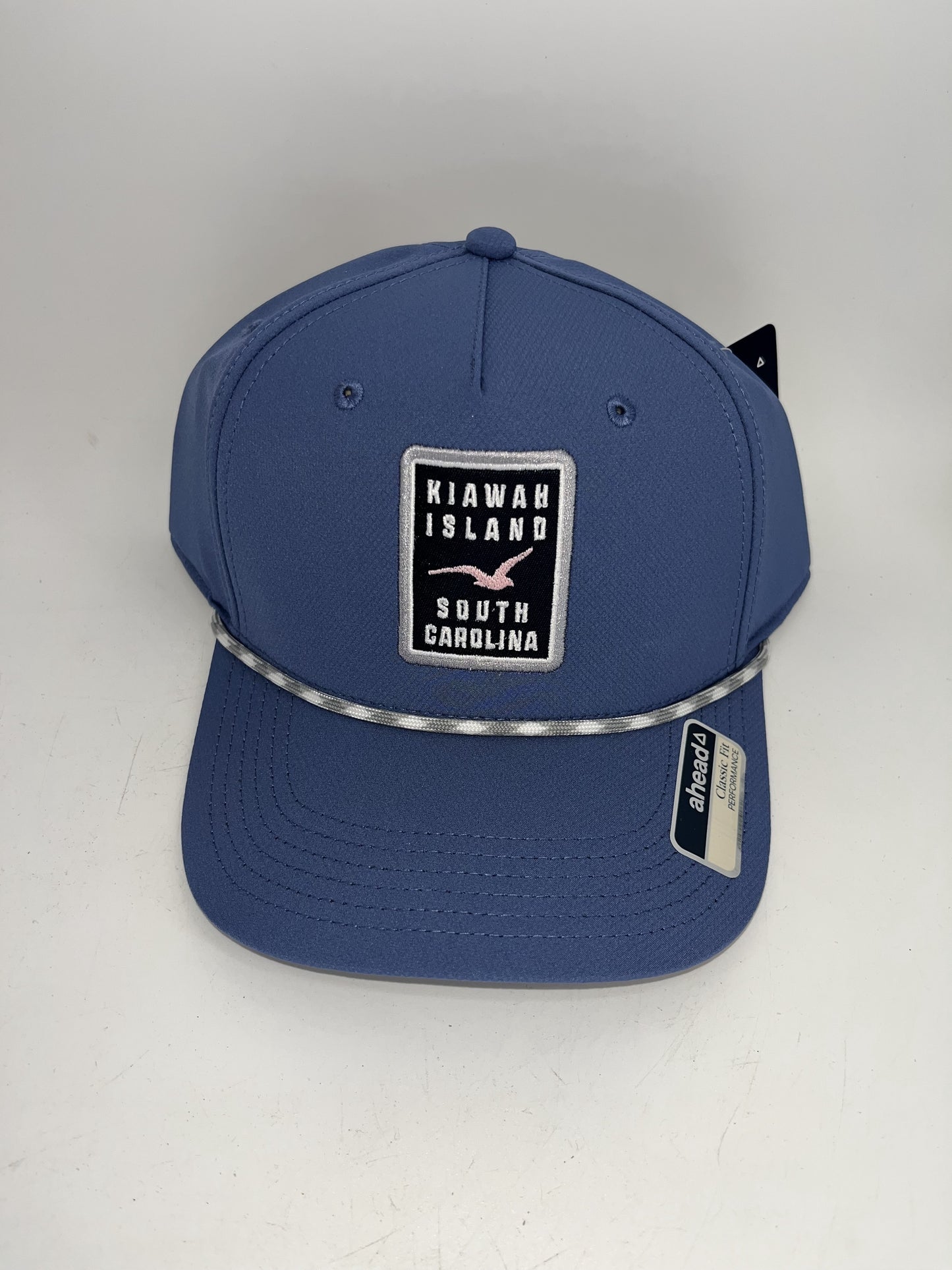 KI Alto Rope Snap Back - Mineral