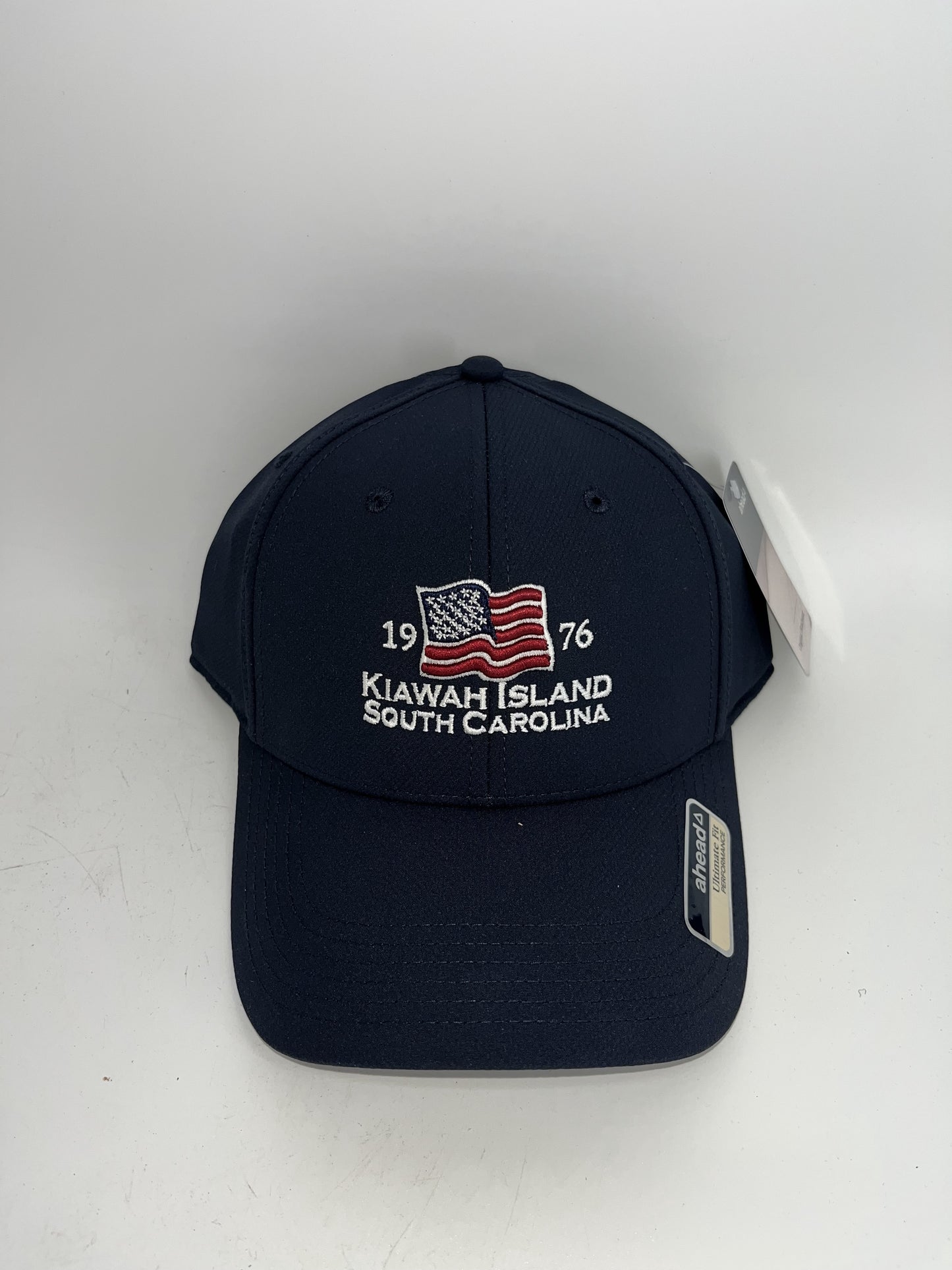 KI Stratus Structure (Flag) - Navy