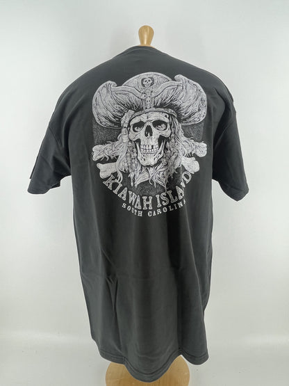 KI Adult Tee - Big Boned Pirate