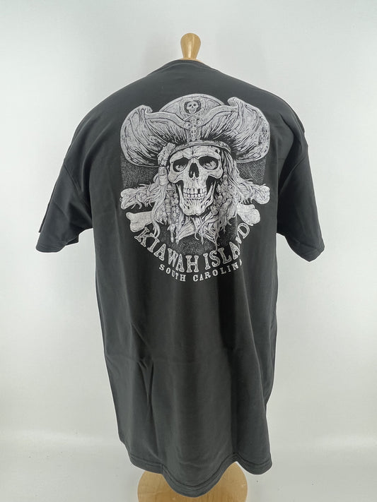 KI Adult Tee - Big Boned Pirate