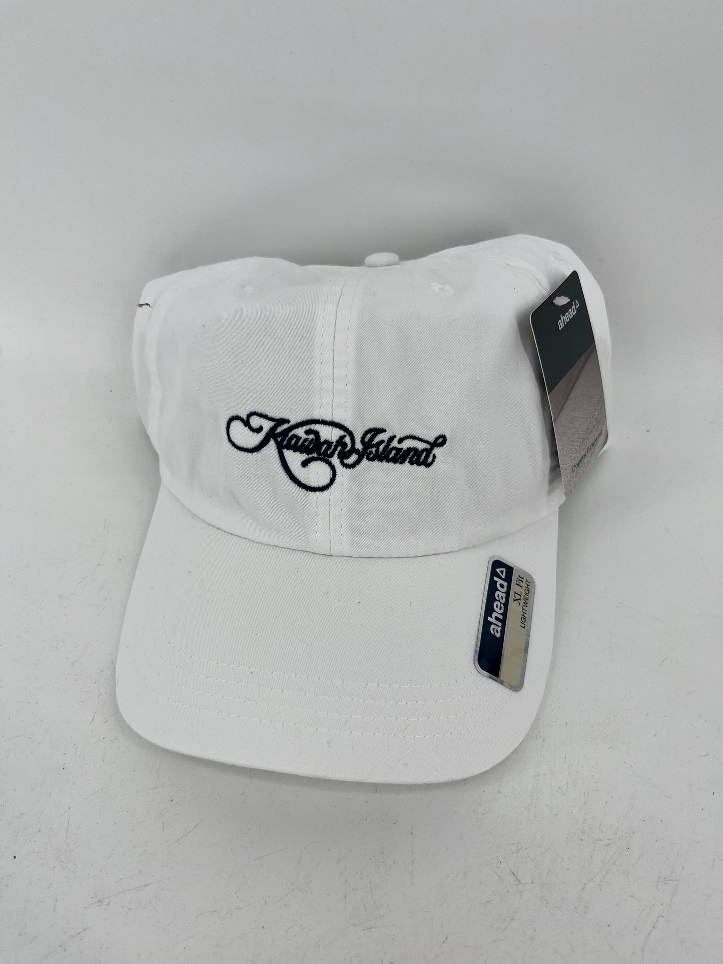 KI Script Ultimate XL Fit Hat