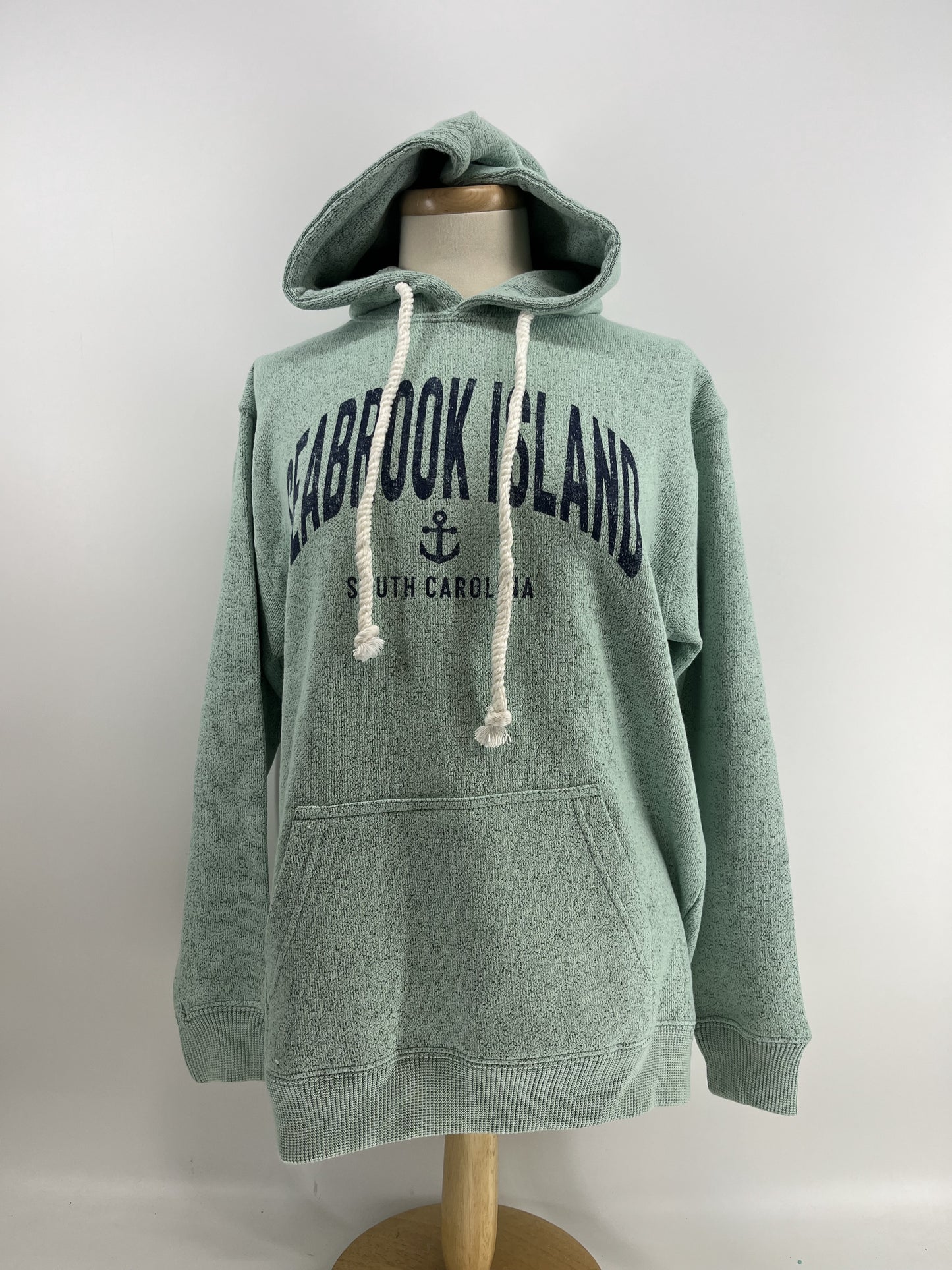 SI Nantucket Hood - Archer Anchor