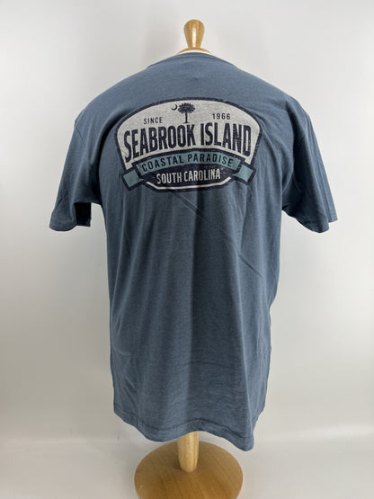 SI CVC Tee Barlett Palm Moon