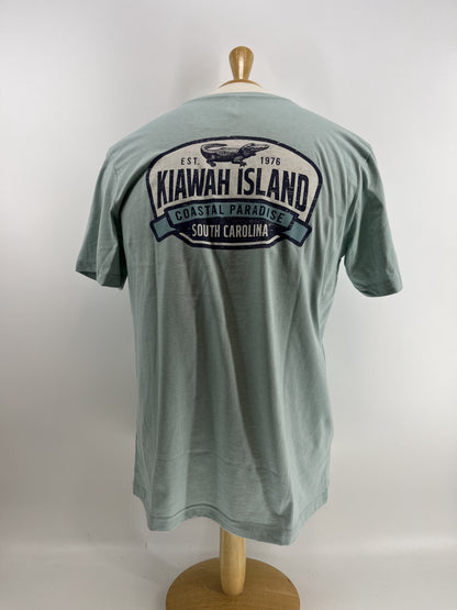 KI CVC Tee - Bartlett Gator