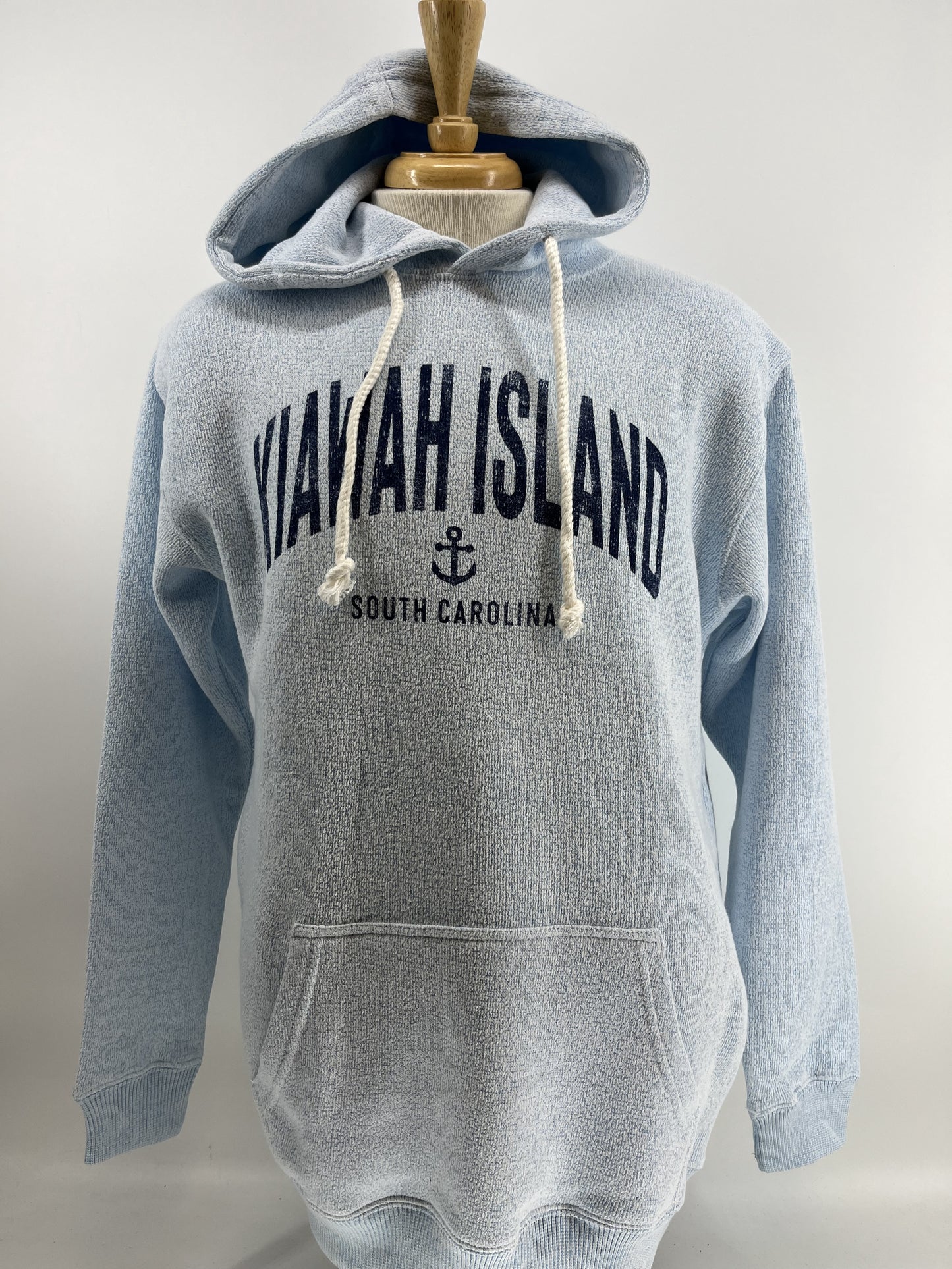 KI Nantucket Hood - Archer Anchor
