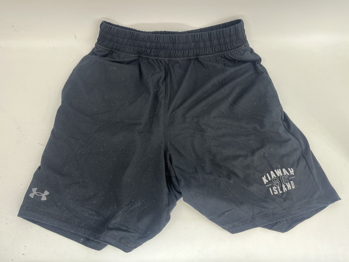 KI Tech Strech 7" Short
