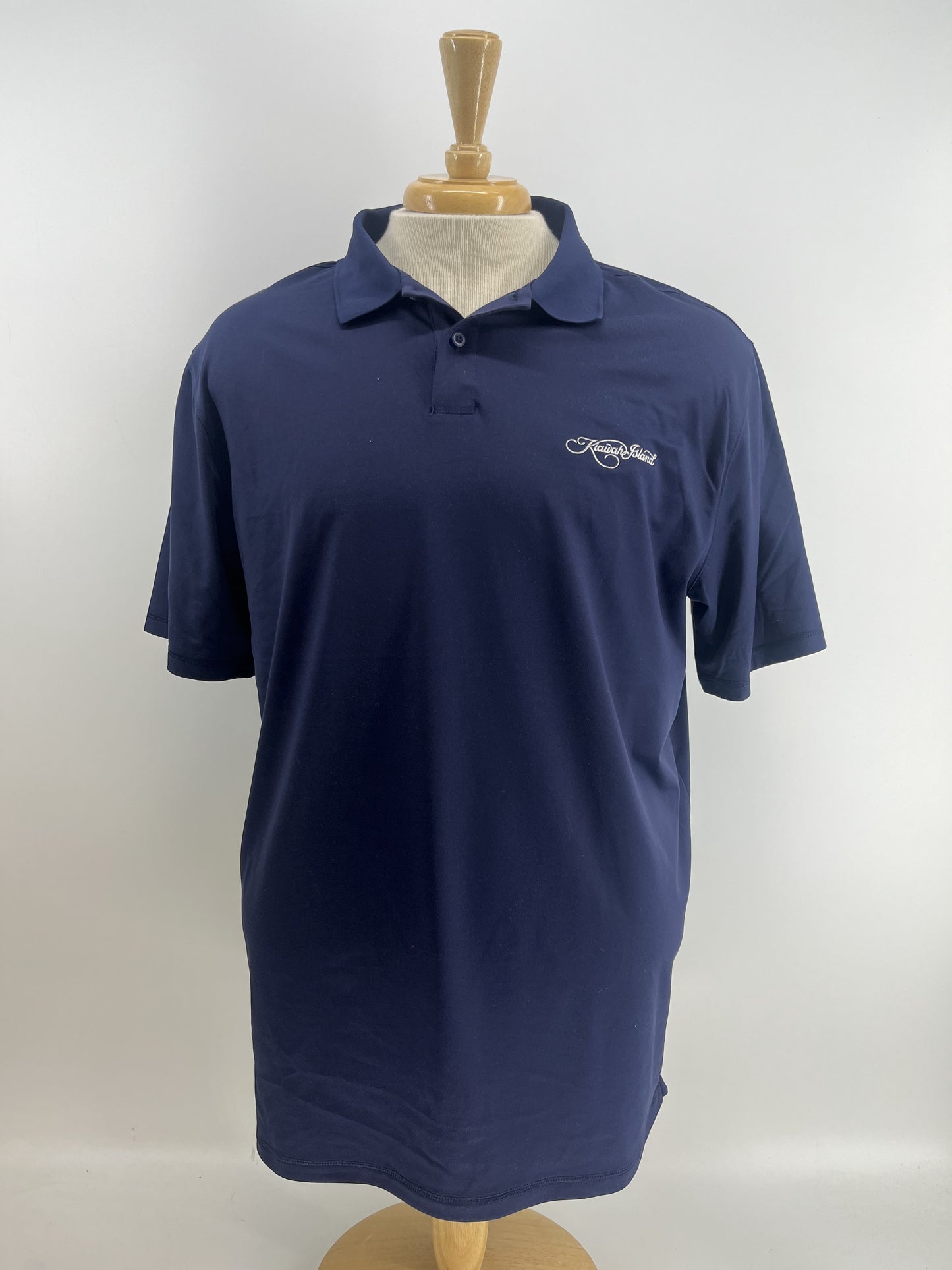 KI LW Motion Polo