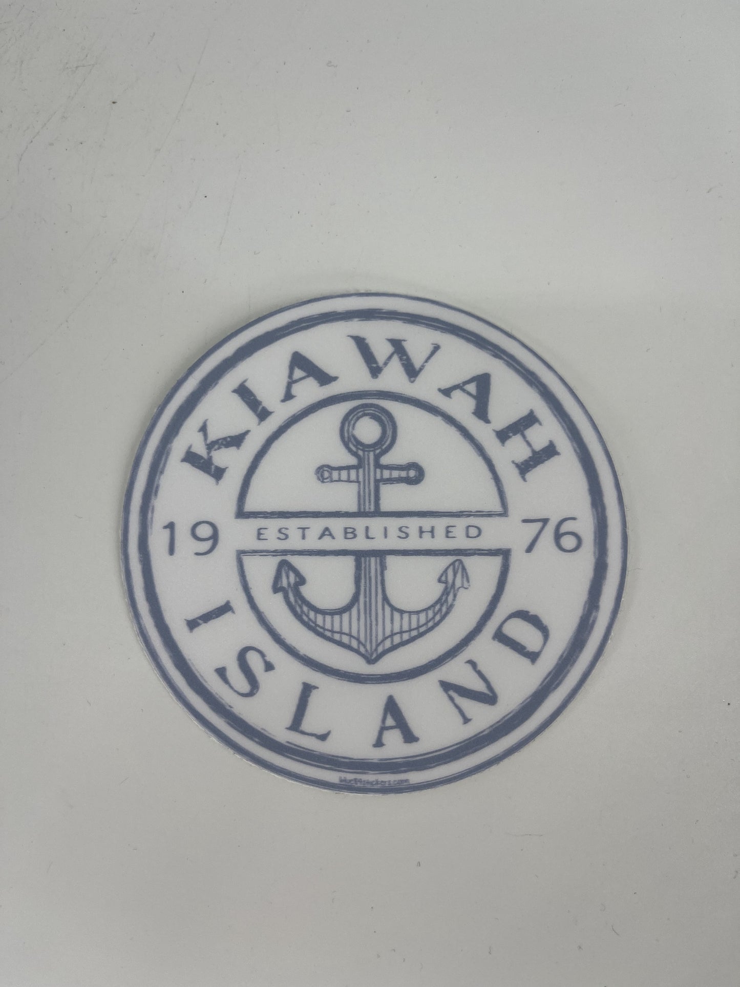 KI Helios Anchor Magnet