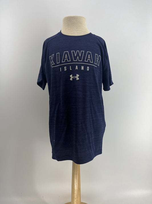 KI Youth Rye Tech SS Tee