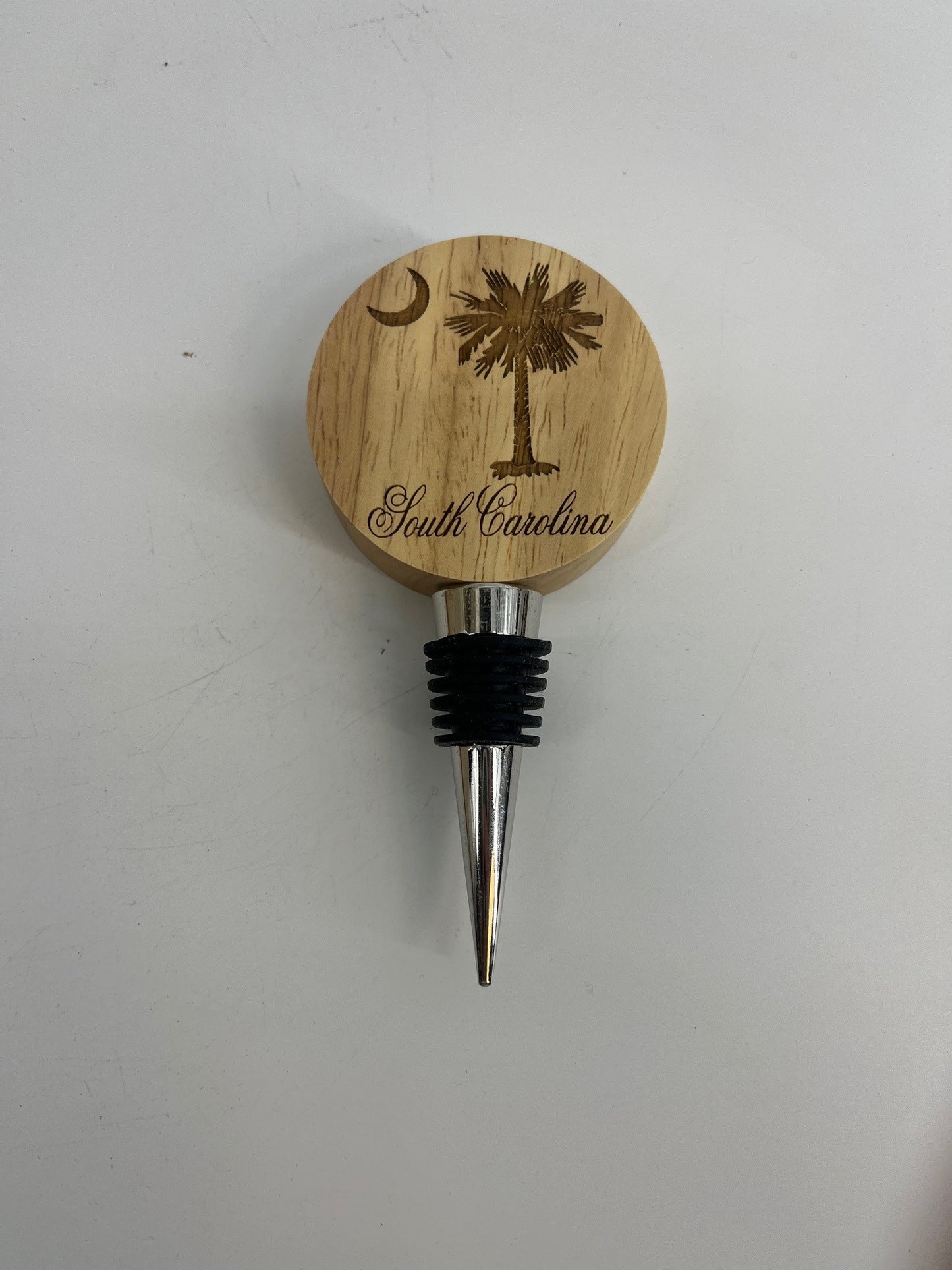 SC Wine Stopper P/M