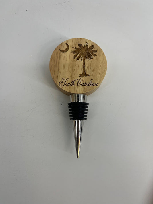SC Wine Stopper P/M