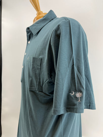 Top Players P/M Polo