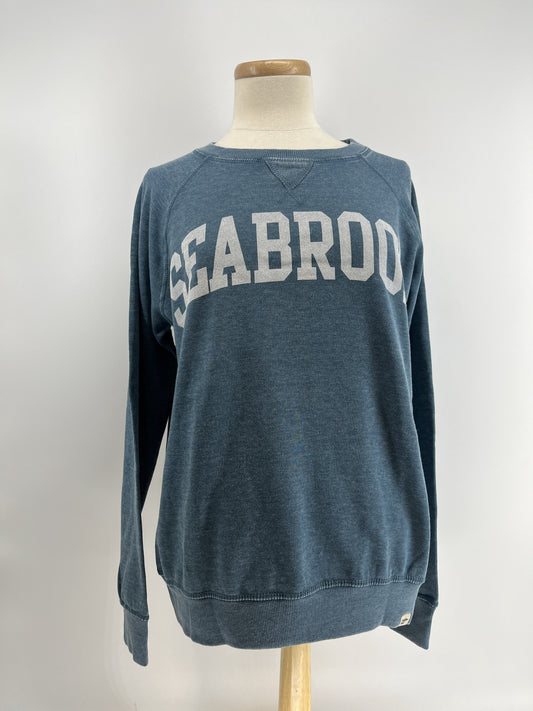 SI Burnout Crew - Chelsea - Glacier