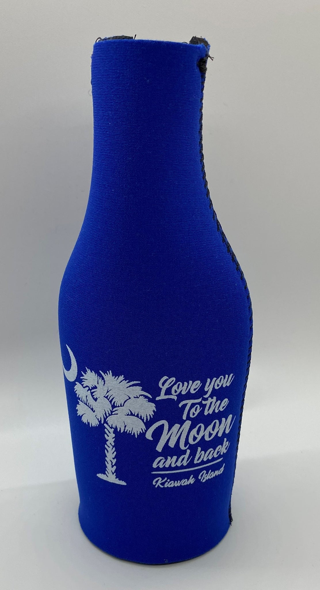 KI Moon & Back Bottle Cooler