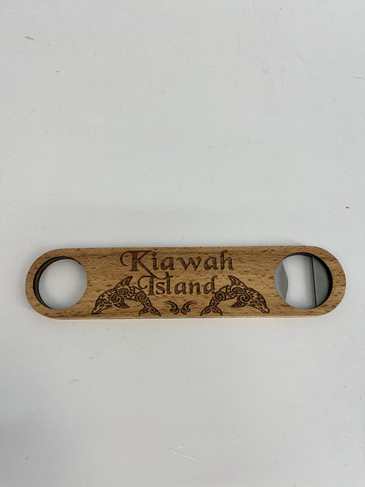 KI Bar Key Opener - Dolphin
