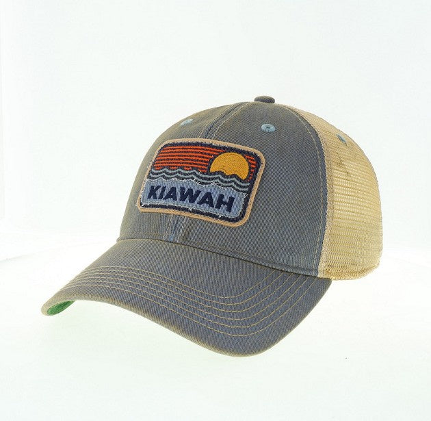 KI Old Favorite Trucker Hat - Trekker