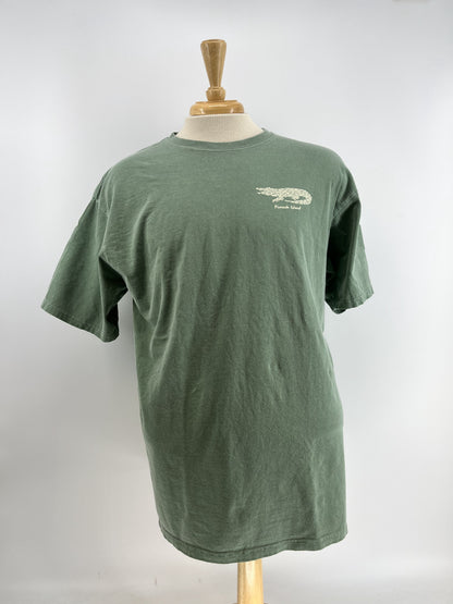 KI Tee - Mizzle Gator