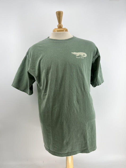 KI Tee - Mizzle Gator