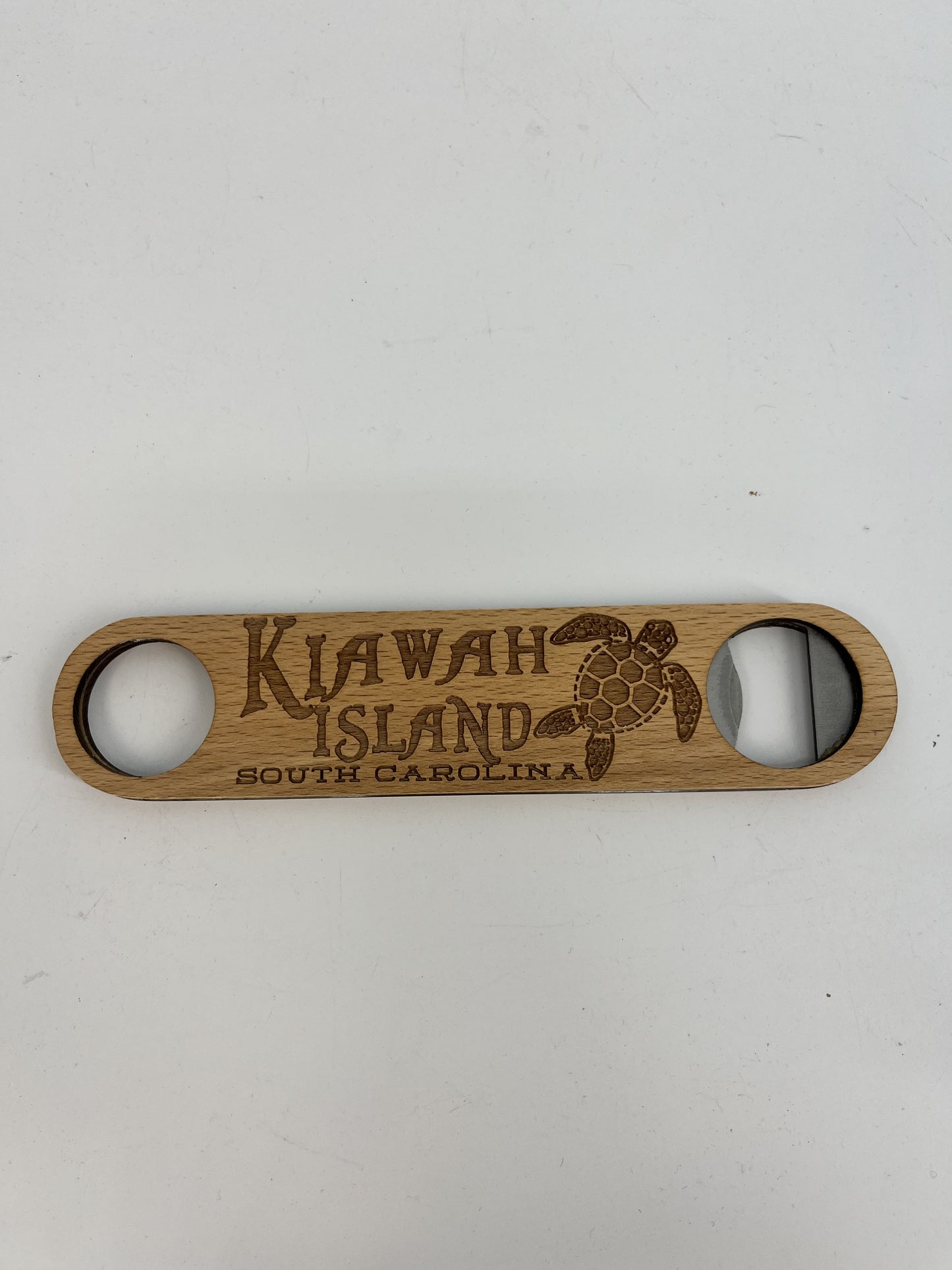 KI Bar Key Opener - Turtle