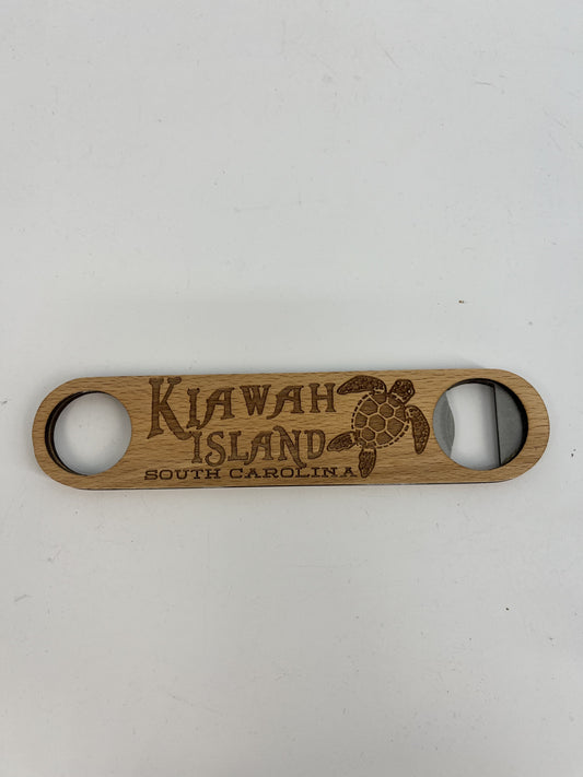 KI Bar Key Opener - Turtle