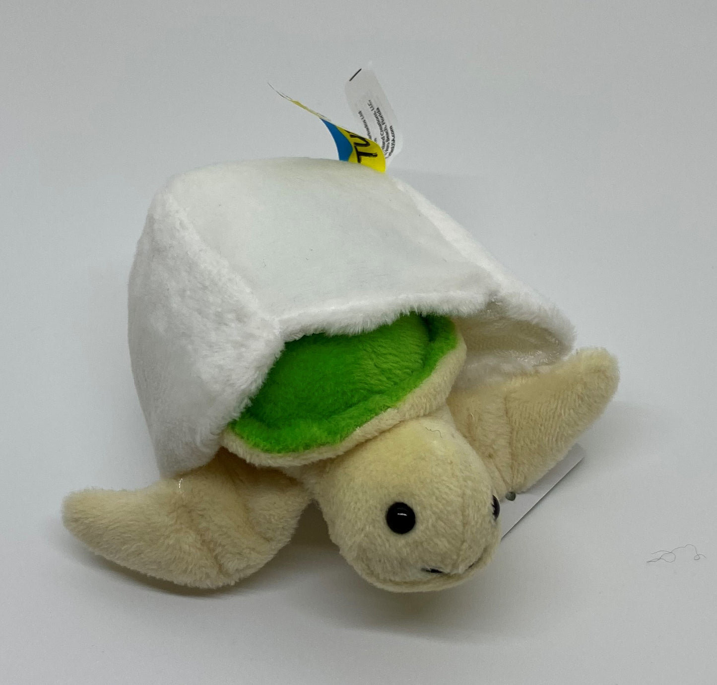 Zoom Green Hatchling